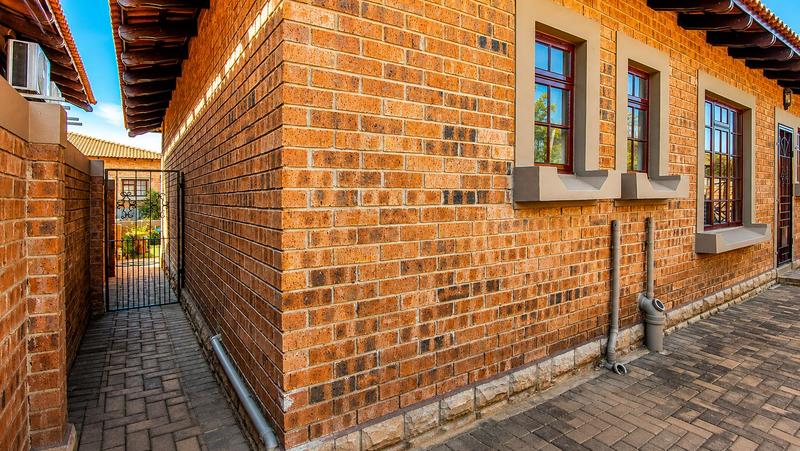 2 Bedroom Property for Sale in Dan Pienaar Free State